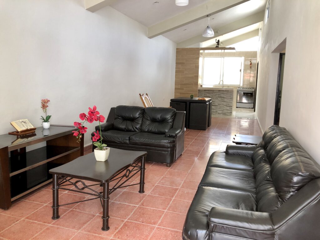 Casa Toñita