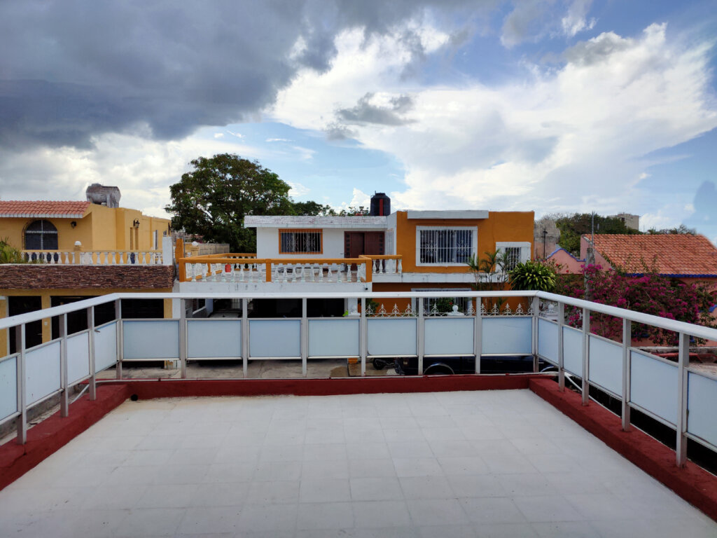 Casa Clásica