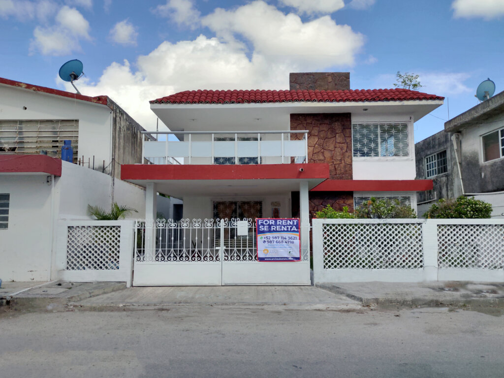 Casa Clásica