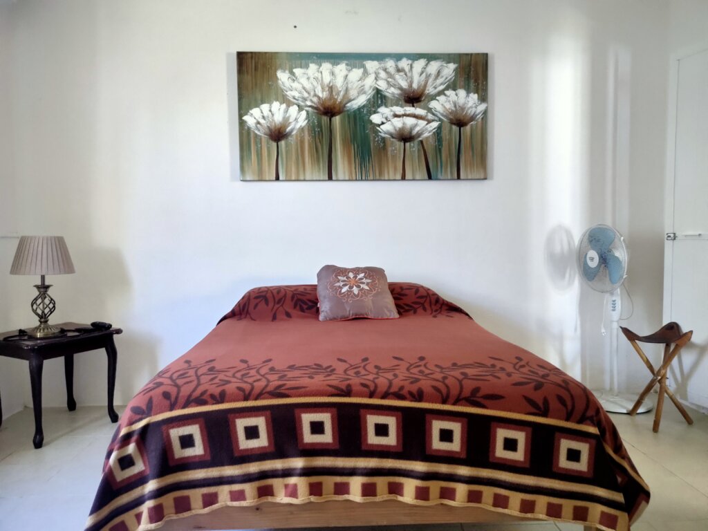 Casa Hacienda
