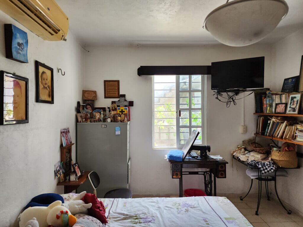 Primera Habitación Casa Nelly