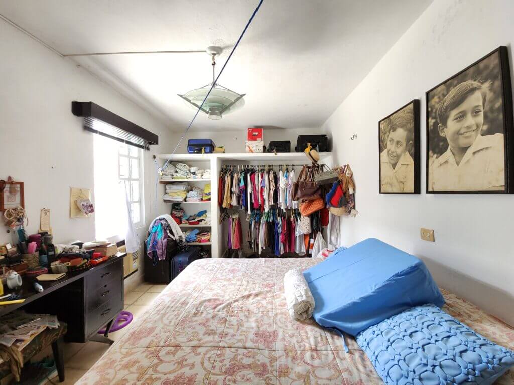 Segunda Habitación Casa Nelly