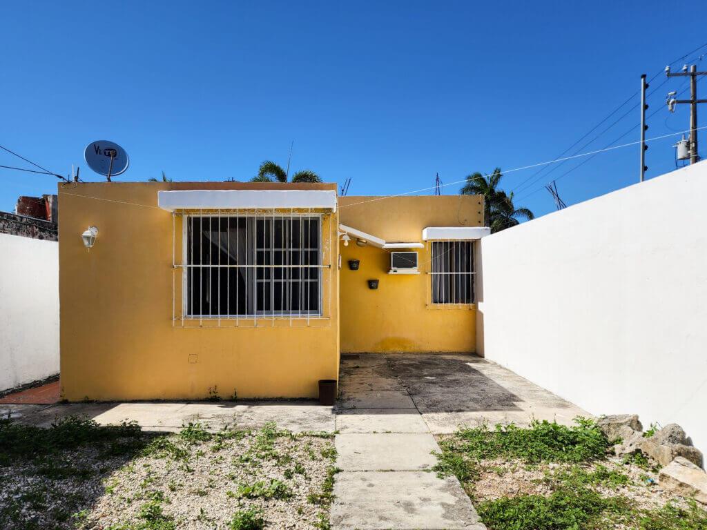 Casa Denis