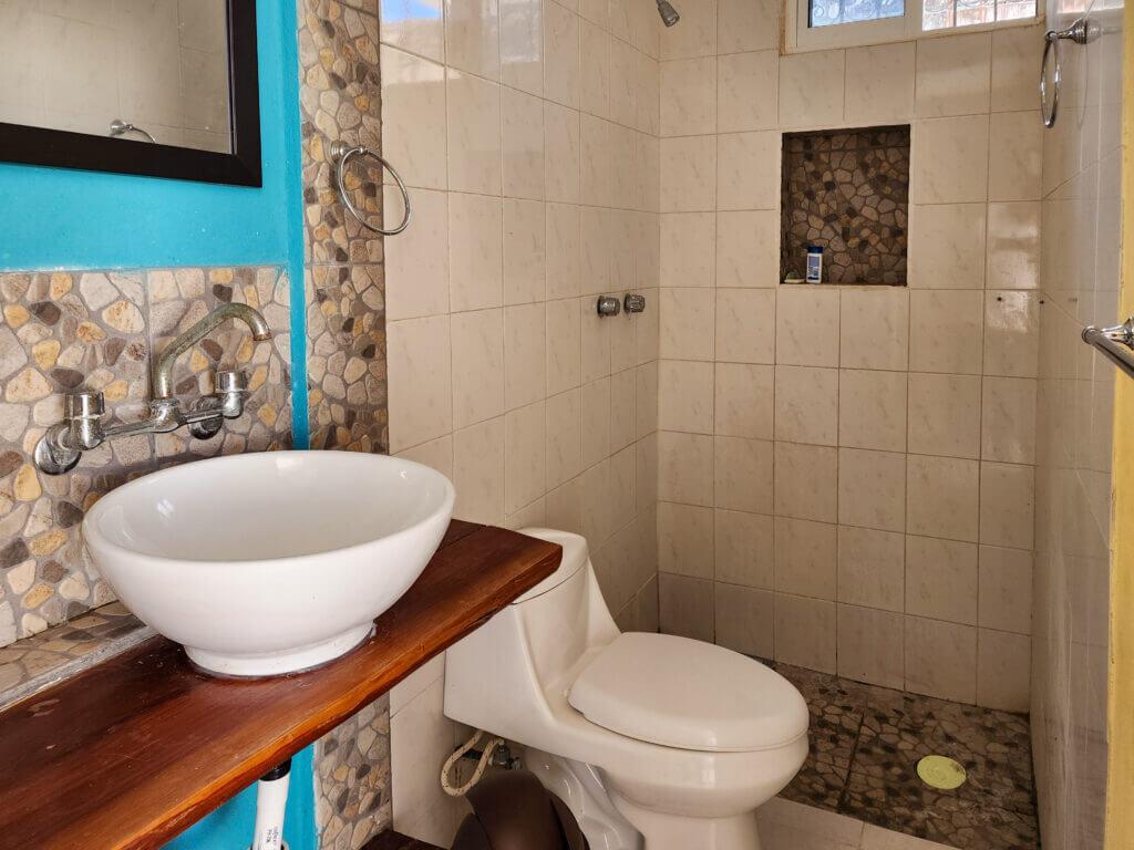 Baño