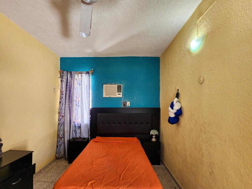 Habitacion Casa Denis