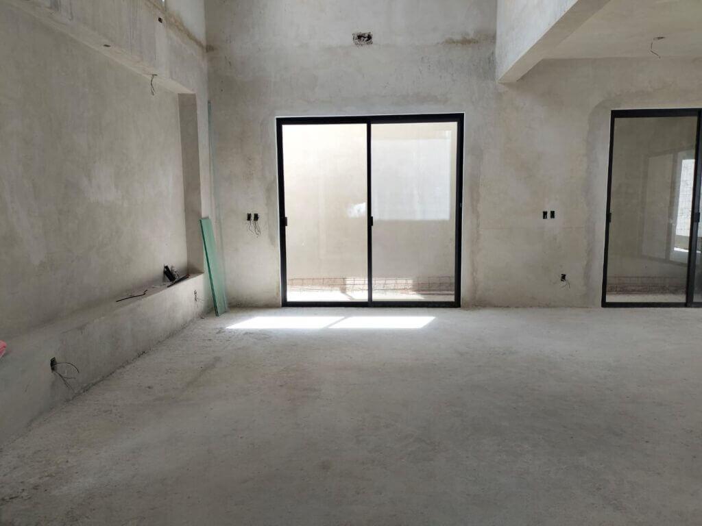 Ventanas Casa Crystal