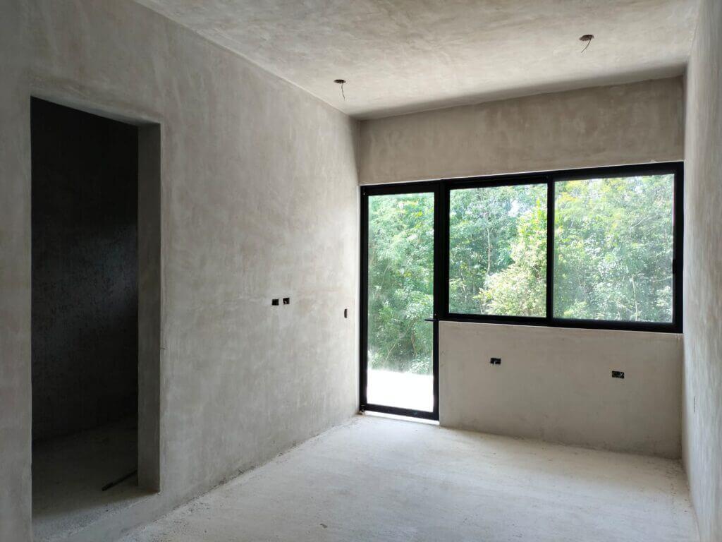 Obra Gris Casa Crystal