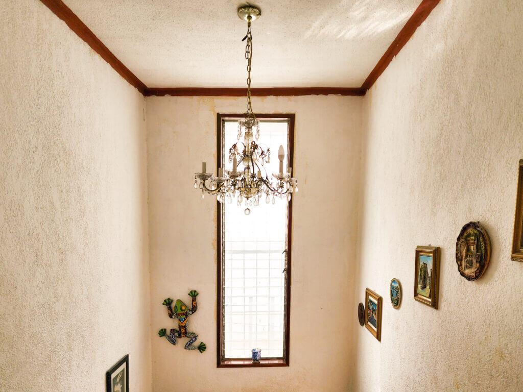 Candelabro