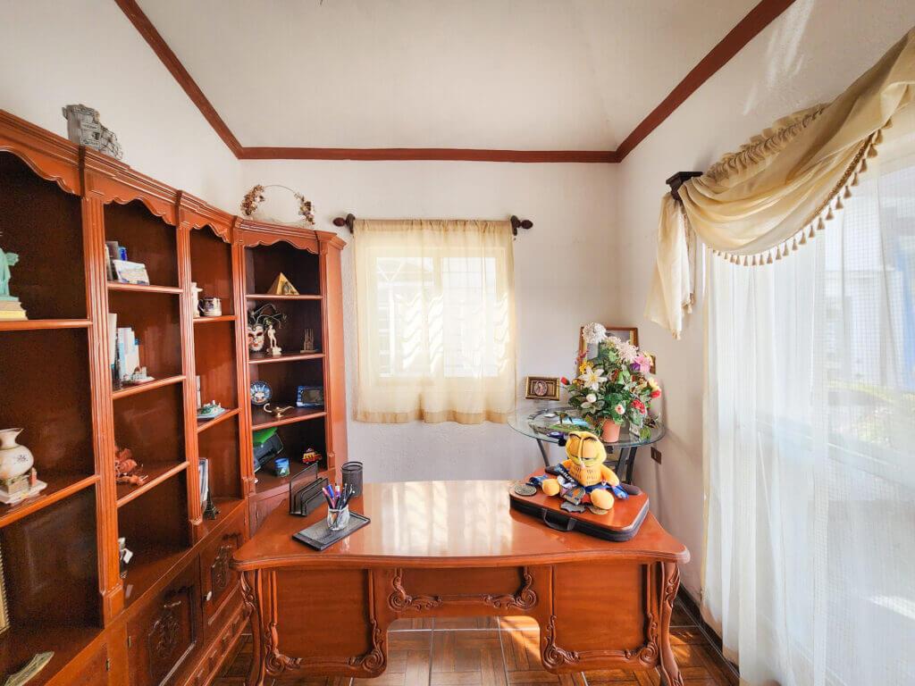 Estudio en Casa Gaby