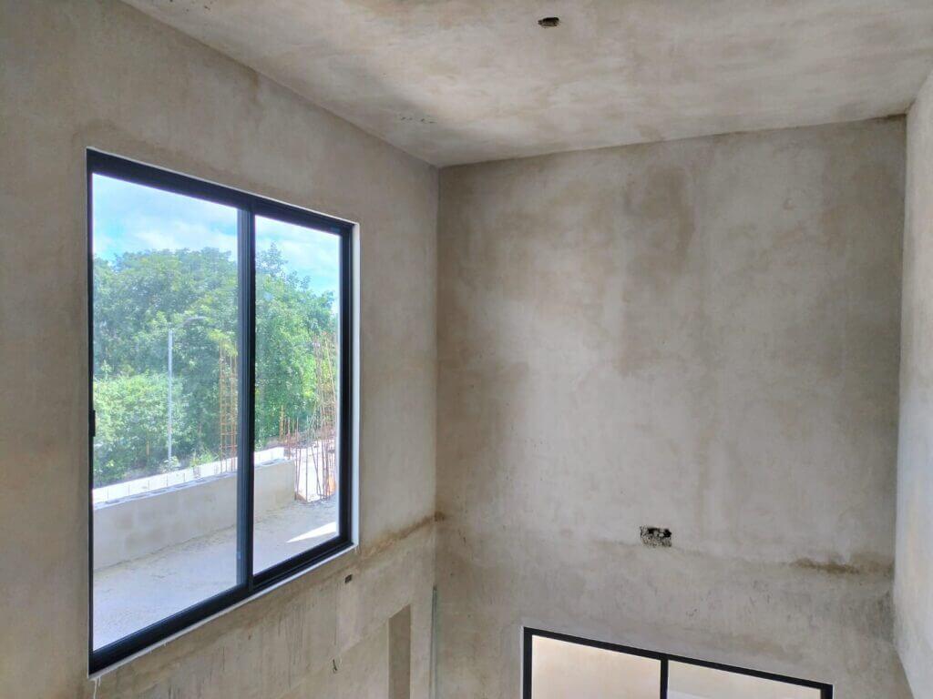 Panoramica Segundo piso Casa Crystral