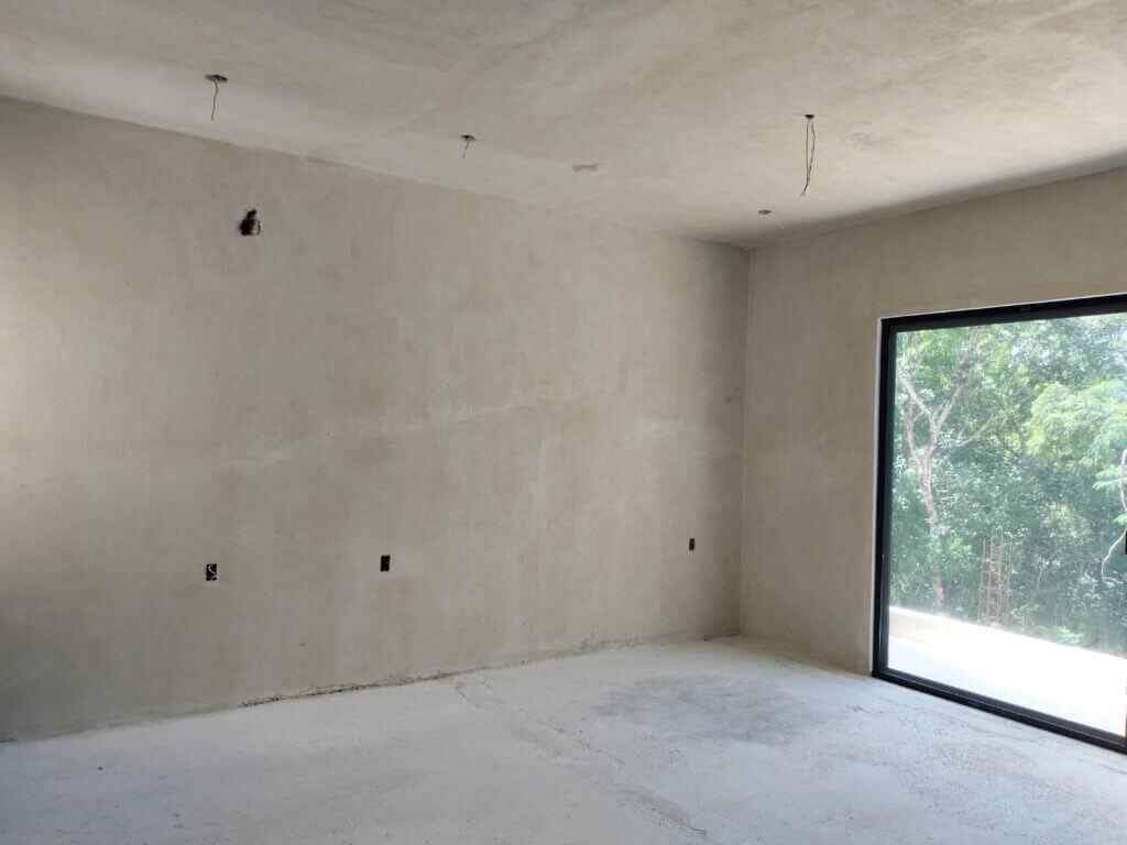 Segundo piso Casa Crystal