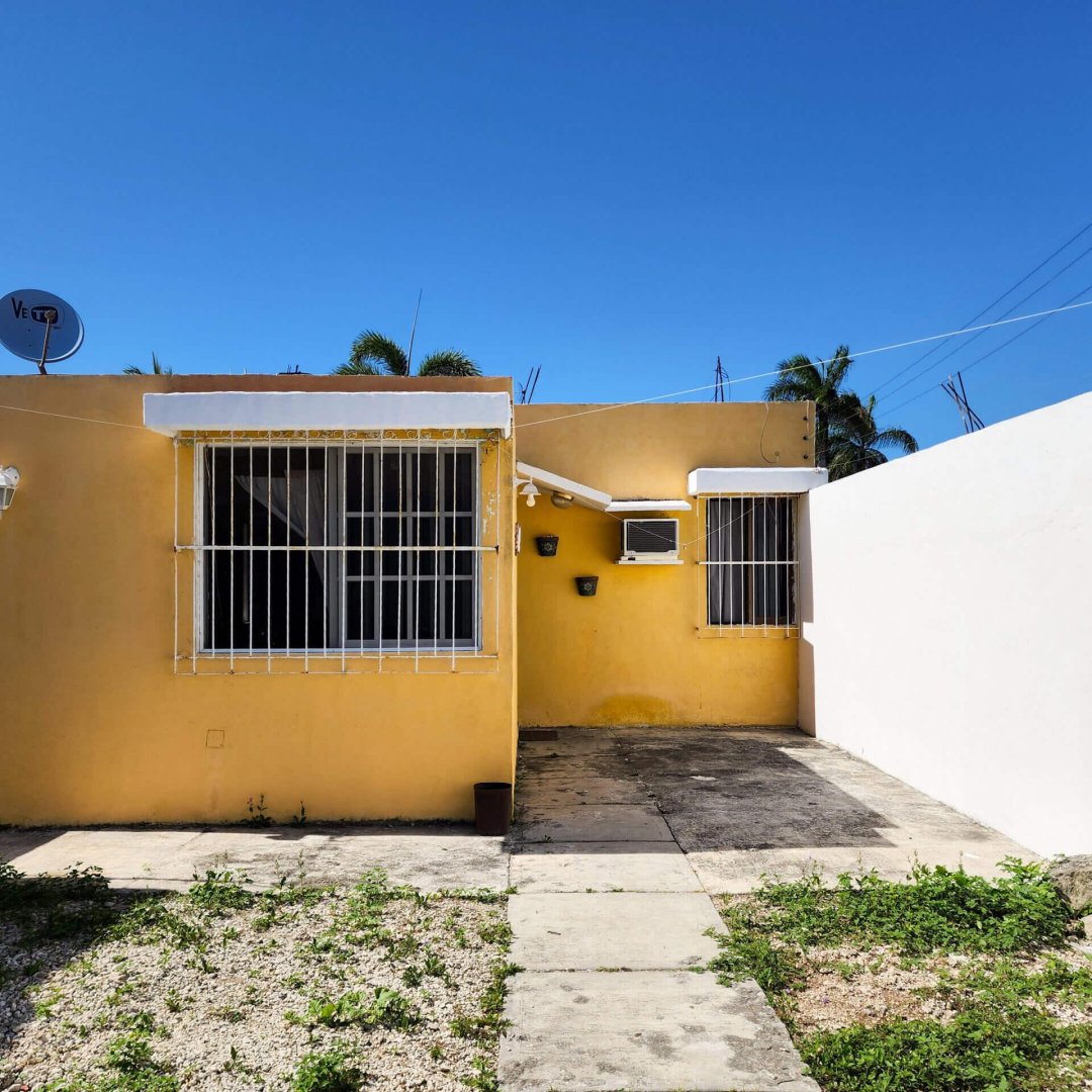 Casa Denis