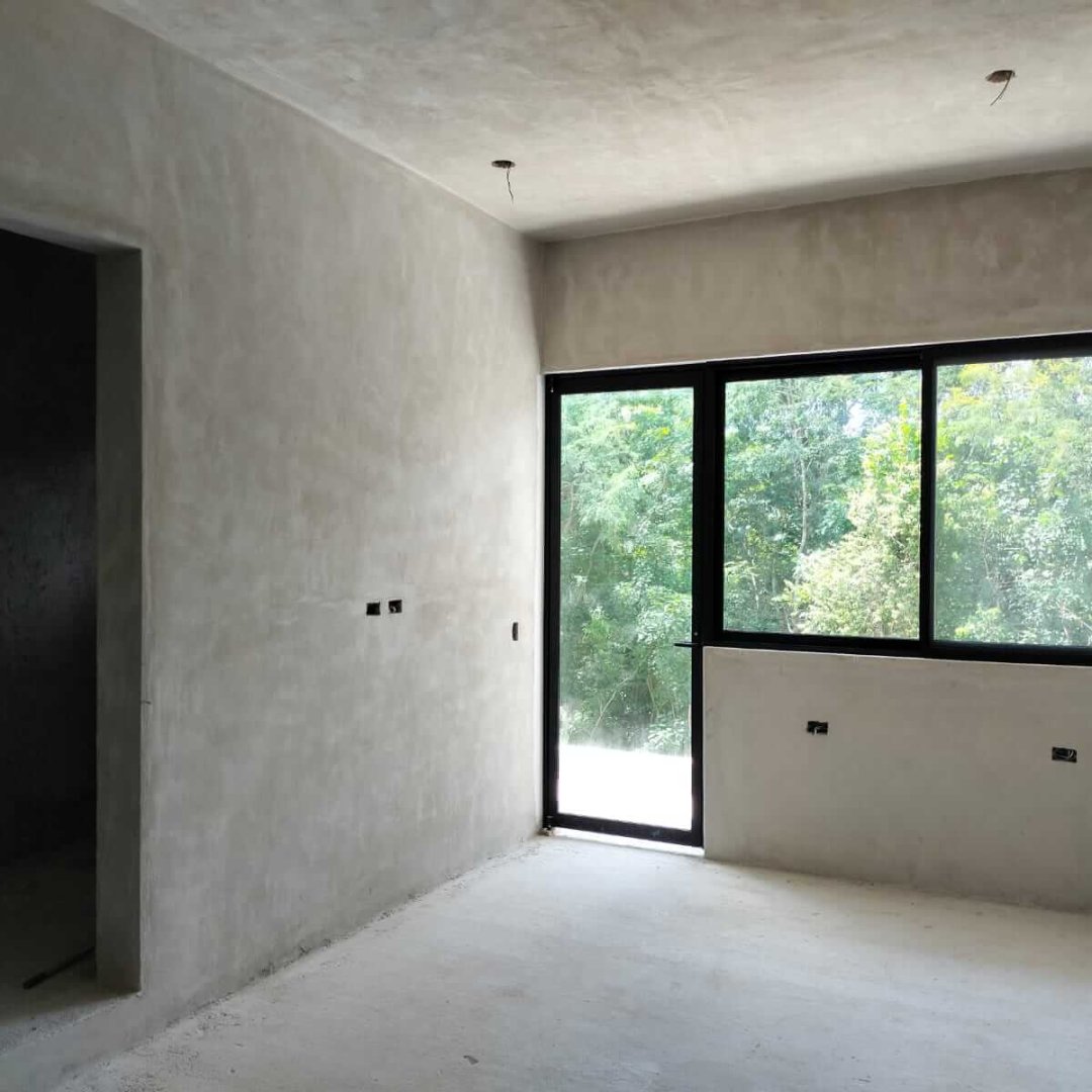 Obra Gris Casa Crystal
