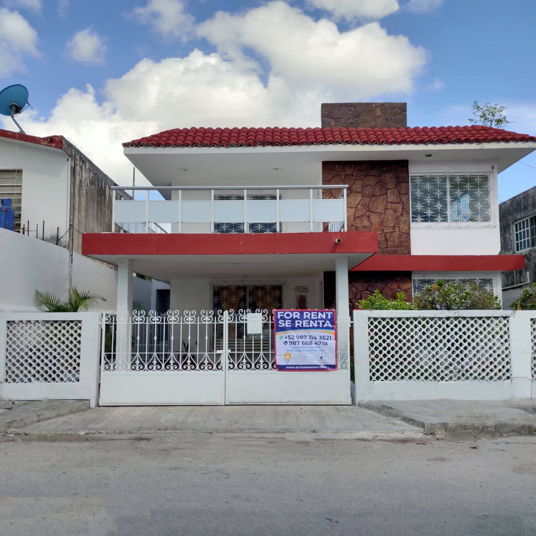 Casa Clásica