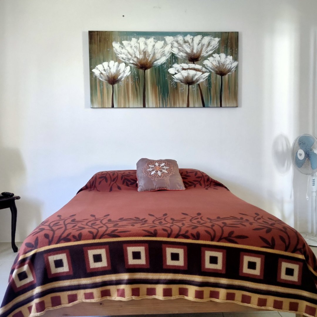 Casa Hacienda