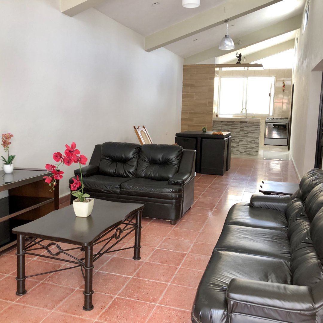 Casa Toñita